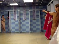 Pv31470#Uploaded voyeur video