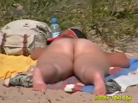 Nu1183#Our lens naked couple, the woman is very good, white soft skin, beautiful firm breast