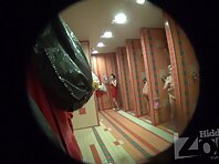 Sh940#Variety of naked bodies in the basin shower, our camera is watching their every move.