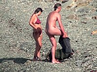 Nu1922#Big tits are always a welcome object for a voyeur. In this video, several women demon