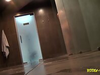 Sh751#Voyeur video from shower