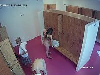 Lo2049#Several women immediately show us their bodies. You will not see such a variety anywh