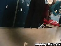 Lo326#Voyeur video from locker room