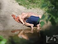 Sp2535#A woman shows her friend how best to do her fisting. Clit she caresses herself. Very 