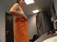 Pv32528#Uploaded voyeur video