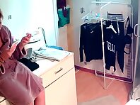 Pv33699#Uploaded voyeur video