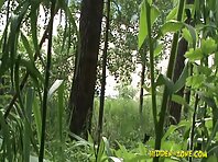 Sp1059#Spy cam video