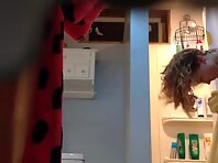 Pv32202#Uploaded voyeur video