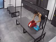 Pv33330#Uploaded voyeur video