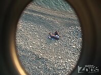 Nu1174#Maybe they are frustrated people who walk by and stare at a naked girl's ass.