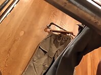 Pv32355#Uploaded voyeur video