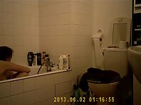 Pv33207#Uploaded voyeur video