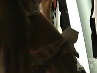 Sp2189#The hidden camera continues to please us with an excellent video. Beautiful views of 