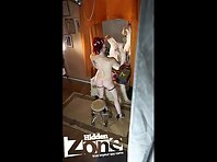 CatEye#In Rimma's bedroom Part7