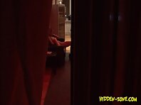 Sp1036#Spy cam video