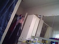 Pv33888#Uploaded voyeur video