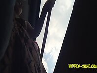Up1297#Upskirt video