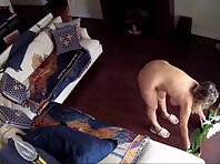 Pv32054#Uploaded voyeur video