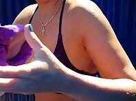 Pv30794#Uploaded Video