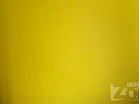 Up2545#Upskirt with a tanned blonde in a short yellow dress. Beautiful tanned and shaved cro