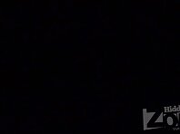 Nu1359#Attention nude beach voyeur cam switches to a beautiful naked woman. She has a good f