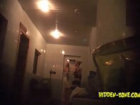 Sh791#Voyeur video from shower