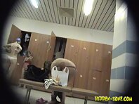 Lo836#Voyeur video from locker room