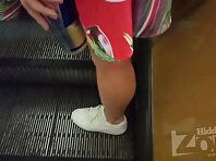 Up3053#Upskirt Video