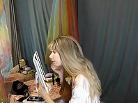 CatEye#In Helen's bedroom Part1