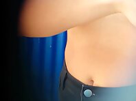 Pv31549#Uploaded voyeur video