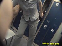 Lo757#Voyeur video from locker room