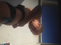 Bc2883#This hottie gets changed and we watch