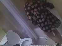 Pv32950#Uploaded voyeur video