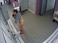 Pv32959#Uploaded voyeur video