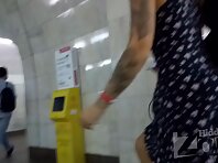 Up3083#Upskirt Video