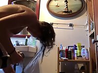 Pv32253#Uploaded voyeur video