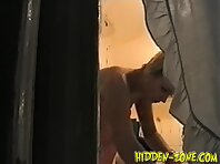 Lo432#Voyeur video from locker room