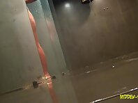 Sh723#Voyeur video from shower