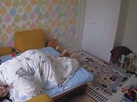 Pv34095#Uploaded voyeur video