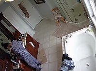 Pv33049#Uploaded voyeur video