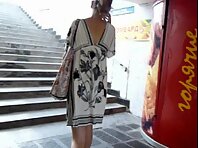 Up1386#Upskirt video