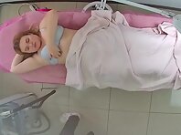 Pv34208#Uploaded voyeur video