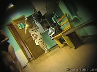 Lo80#Voyeur video from locker room