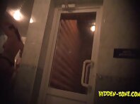 Sh788#Voyeur video from shower