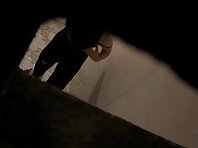 Pv31515#Uploaded voyeur video