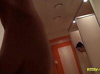 Sh703#Voyeur video from shower