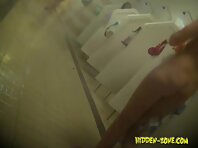 Sh636#Voyeur video from shower