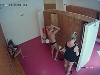 Lo1953#In the frame of several large women. Their big tits attract the eye. Watch and enjoy!