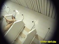 Sh561#Voyeur video from shower