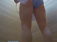 Pv33212#Uploaded voyeur video